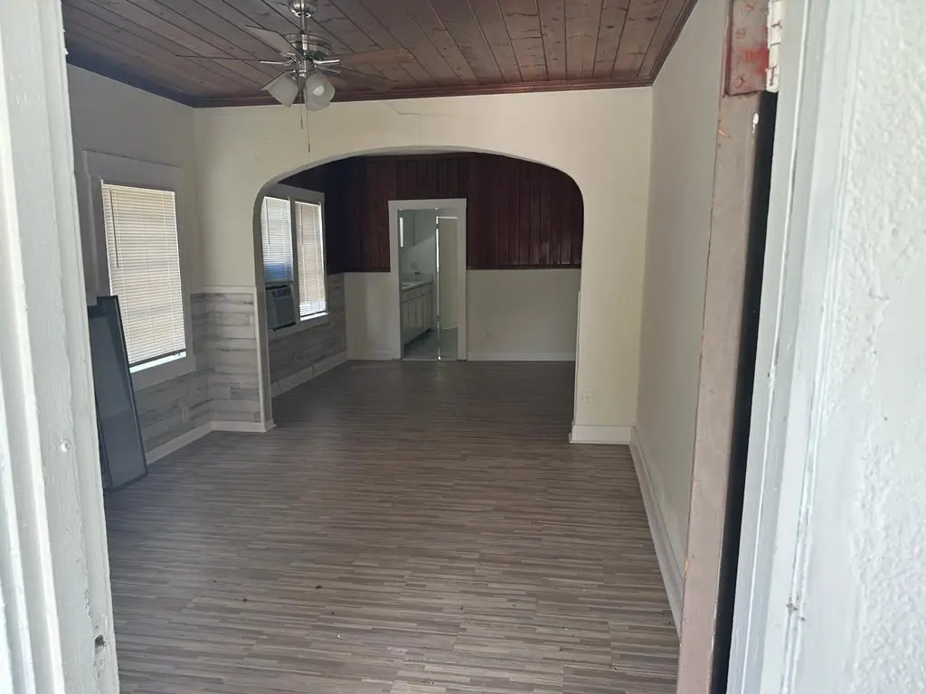 Living Room at 1046 30th Court, West Palm Beach