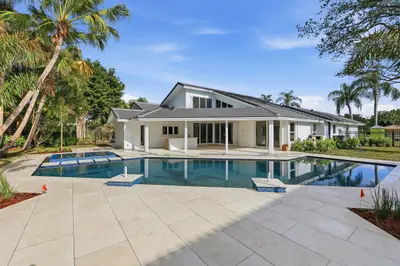6189 Woodcutter Court, Palm Beach Gardens – sold