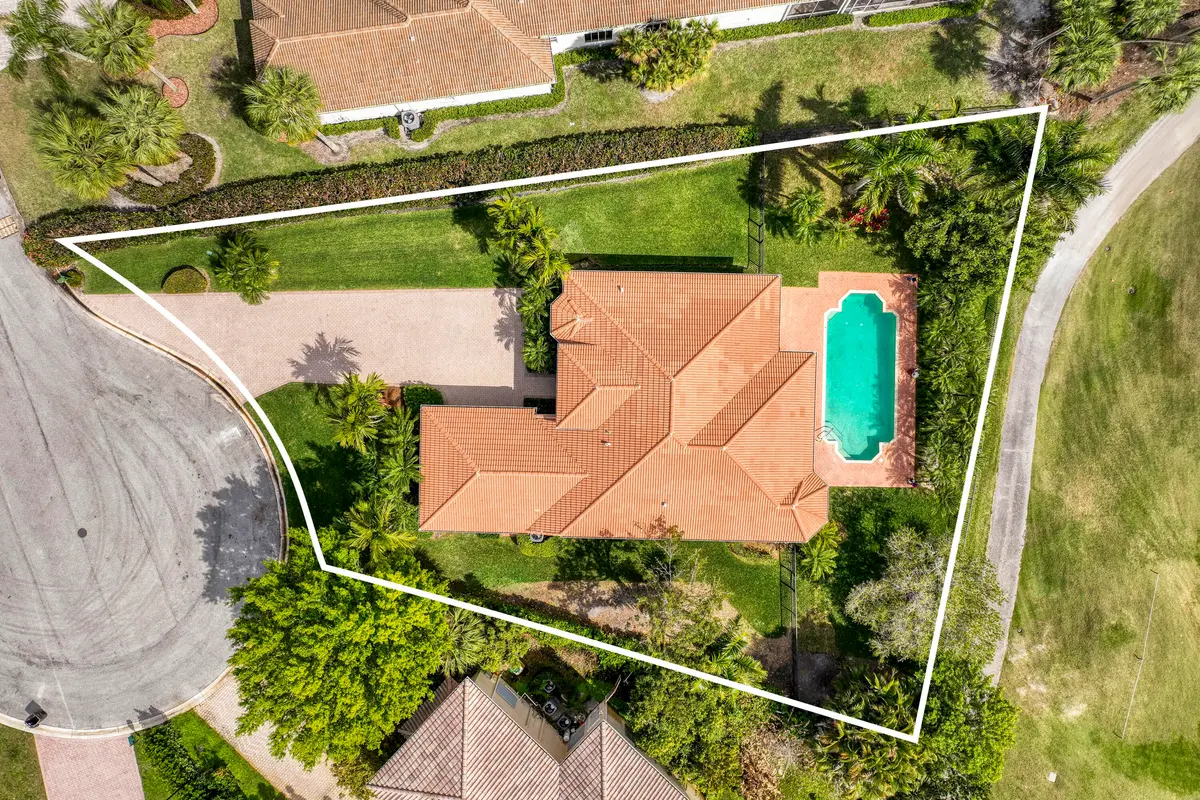 .40 Acre Lot at 8387 Ironhorse Court, West Palm Beach