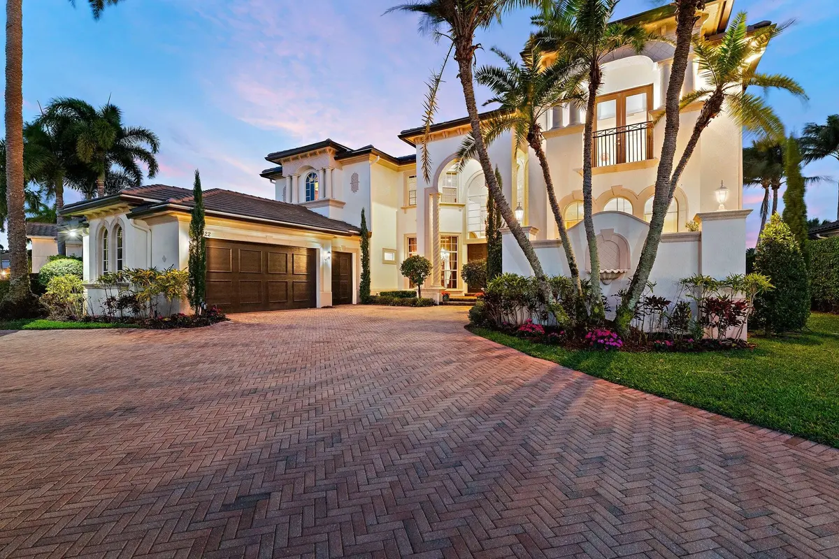 422 Savoie at 422 Savoie Drive, Palm Beach Gardens