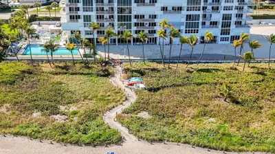 3000 S Ocean Boulevard 1004, Boca Raton – Condominium for rent