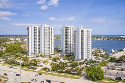 1 Water Club Way 1101, North Palm Beach – sold