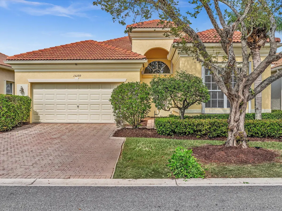 15299 Fiorenza Circle at 15299 Fiorenza Circle, Delray Beach