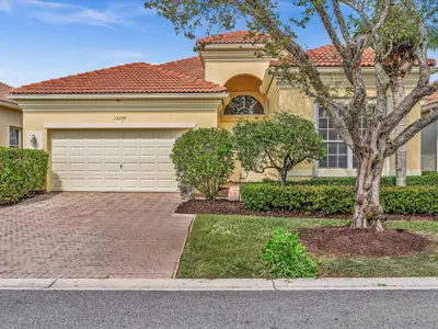 15299 Fiorenza Circle, Delray Beach – sold