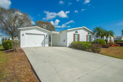 8142 Meadowlark Lane, Port St. Lucie – Manufactured Home for sale
