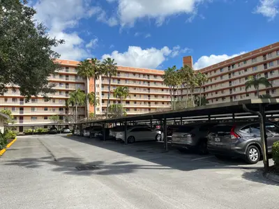 7370 S Oriole Boulevard #603, Delray Beach – sold