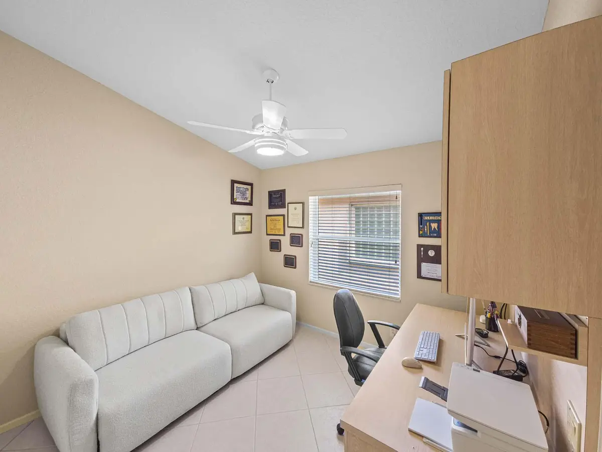 3RD BEDROOM at 5317 Grey Birch Lane, Boynton Beach