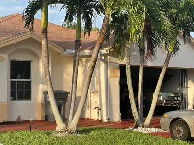 5973 Azalea Circle, West Palm Beach – Single Family Residence for sale