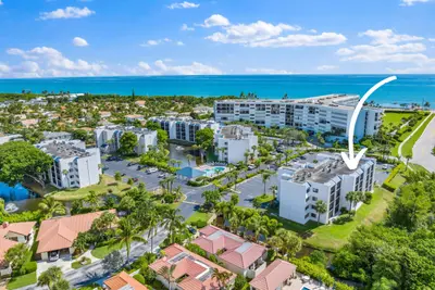 1605 S Us Highway 1 F305, Jupiter – Condominium for rent