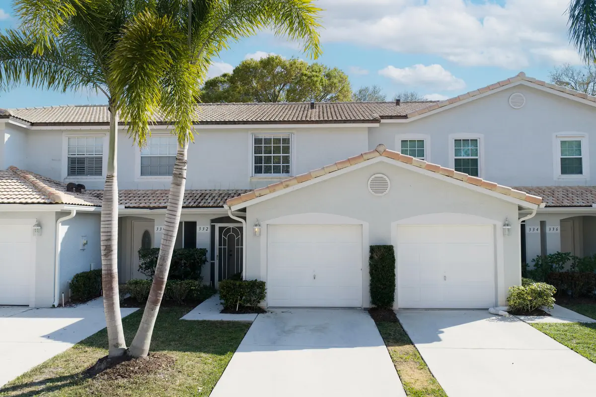 332 timberwalk trail Jupiter a-17 at 332 Timberwalk Trail 332, Jupiter