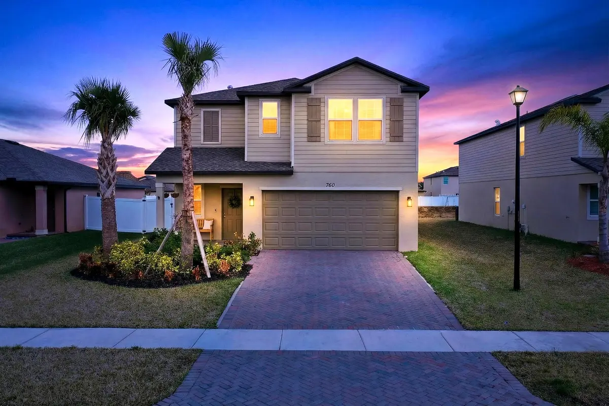 760 Carlyle Way, Fort Pierce, FL – photo 1