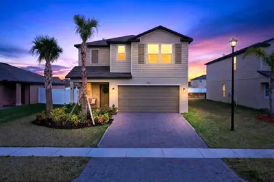 760 Carlyle Way, Fort Pierce – sold