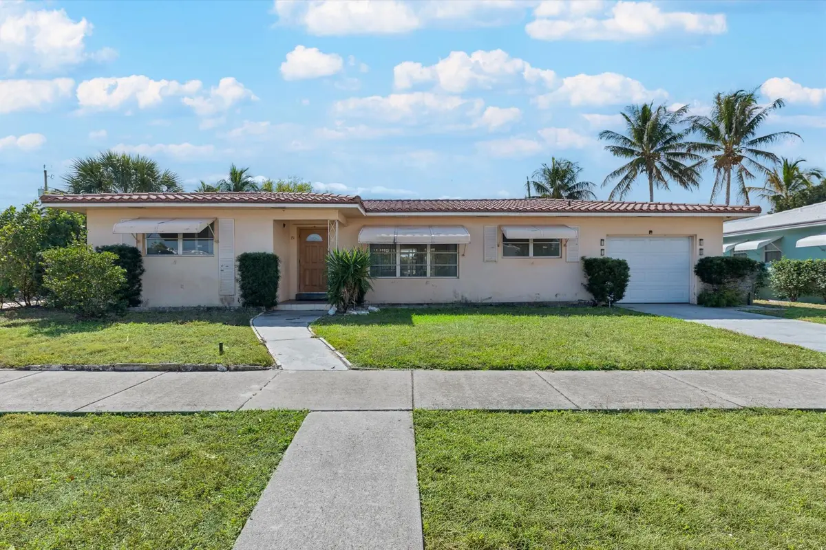 01-2001 at 151 Duke Drive, Lake Worth Beach