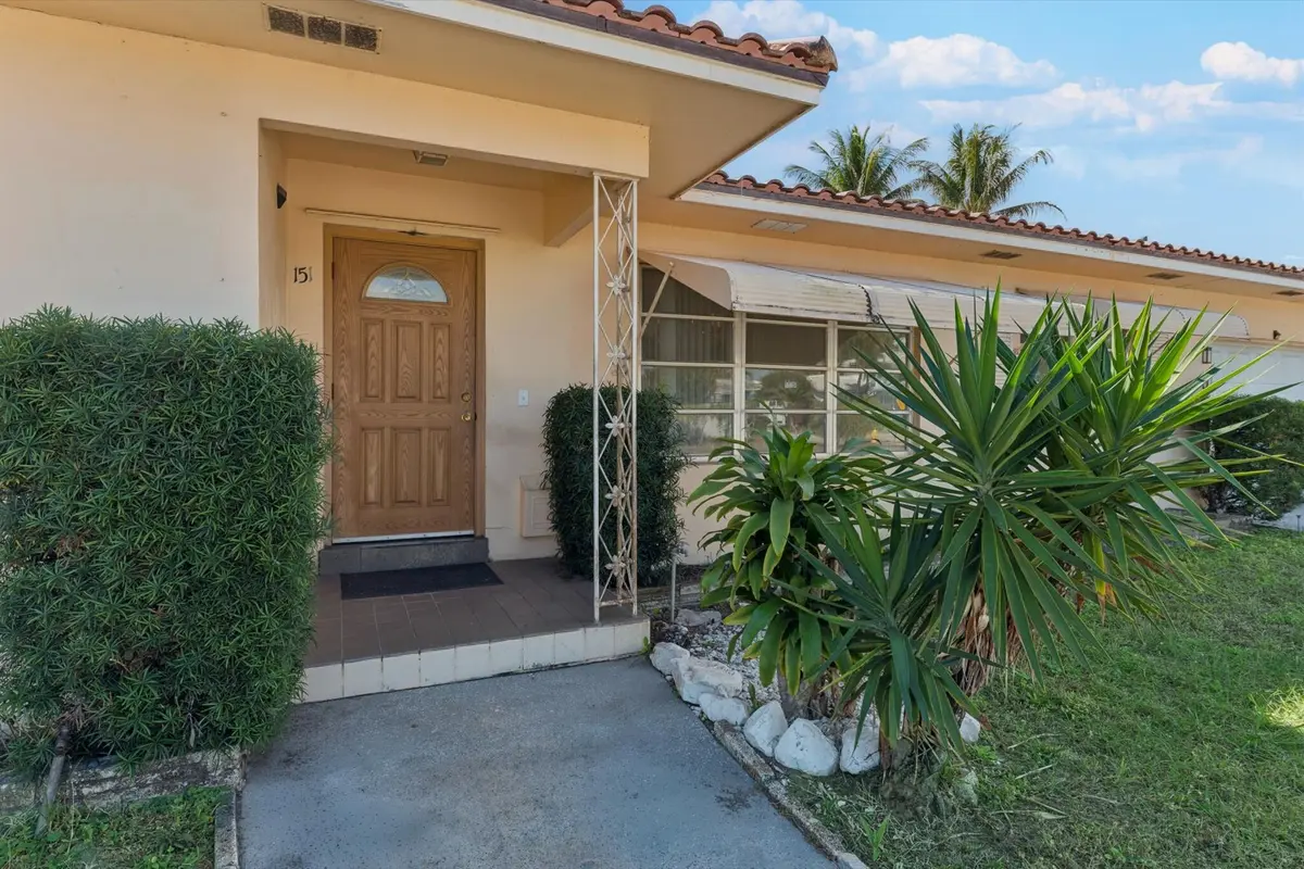 06-2006 at 151 Duke Drive, Lake Worth Beach