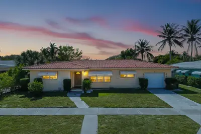 151 Duke Drive, Lake Worth Beach – sold