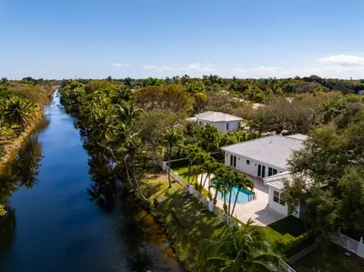 6371 SW 87th Terrace, Pinecrest – Single Family Residence for sale