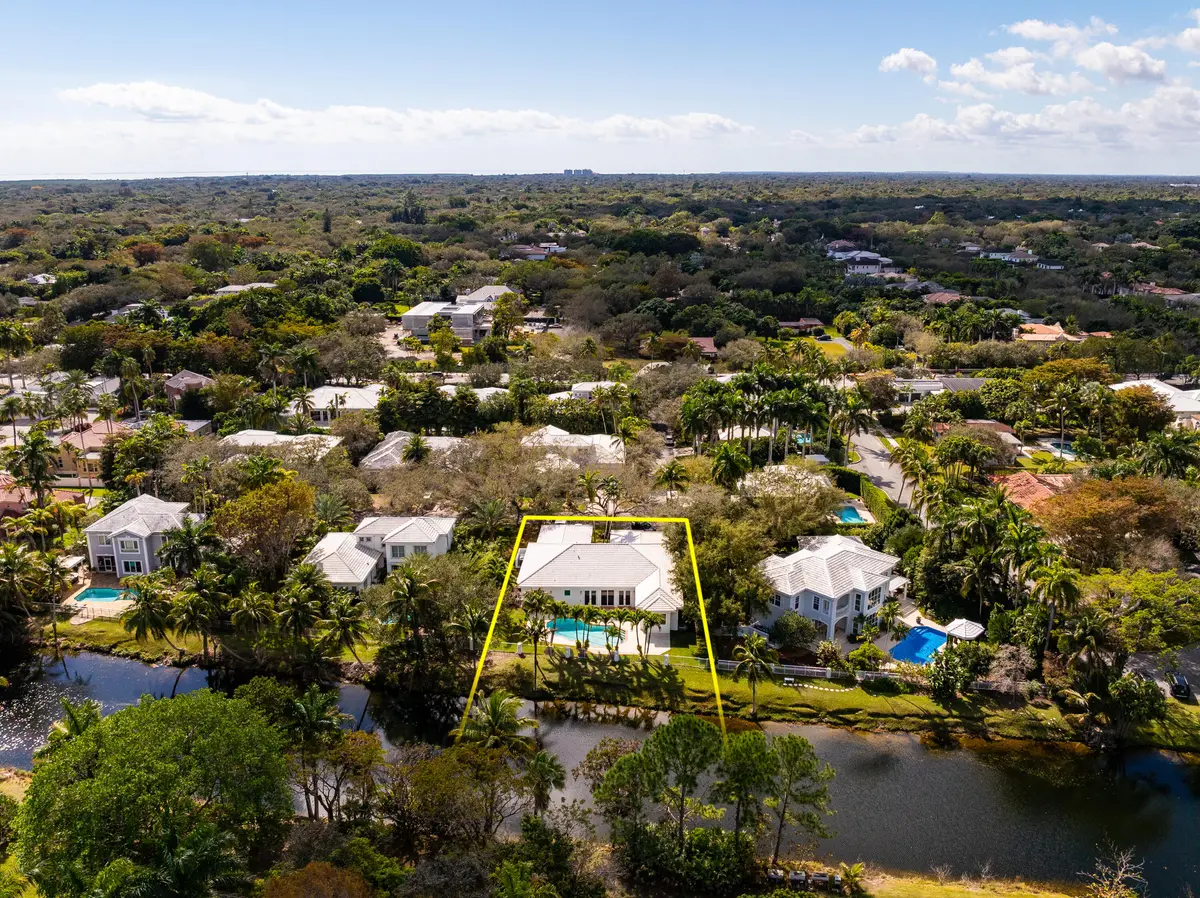 Exterior at 6371 SW 87th Terrace, Pinecrest