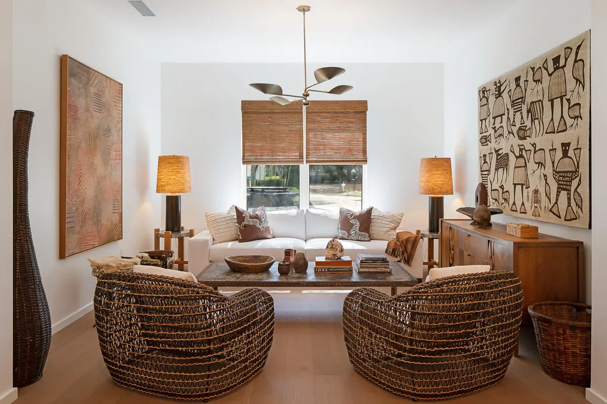 Den at 6371 SW 87th Terrace, Pinecrest