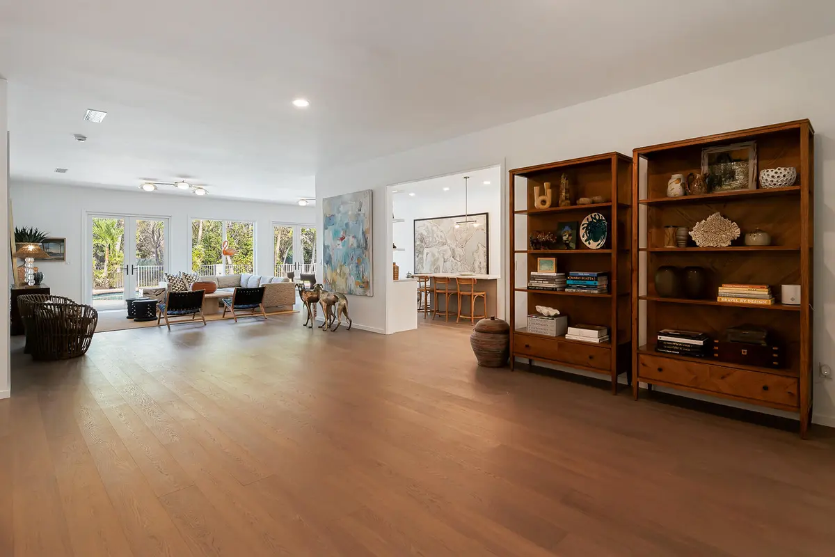 Main Living Area at 6371 SW 87th Terrace, Pinecrest