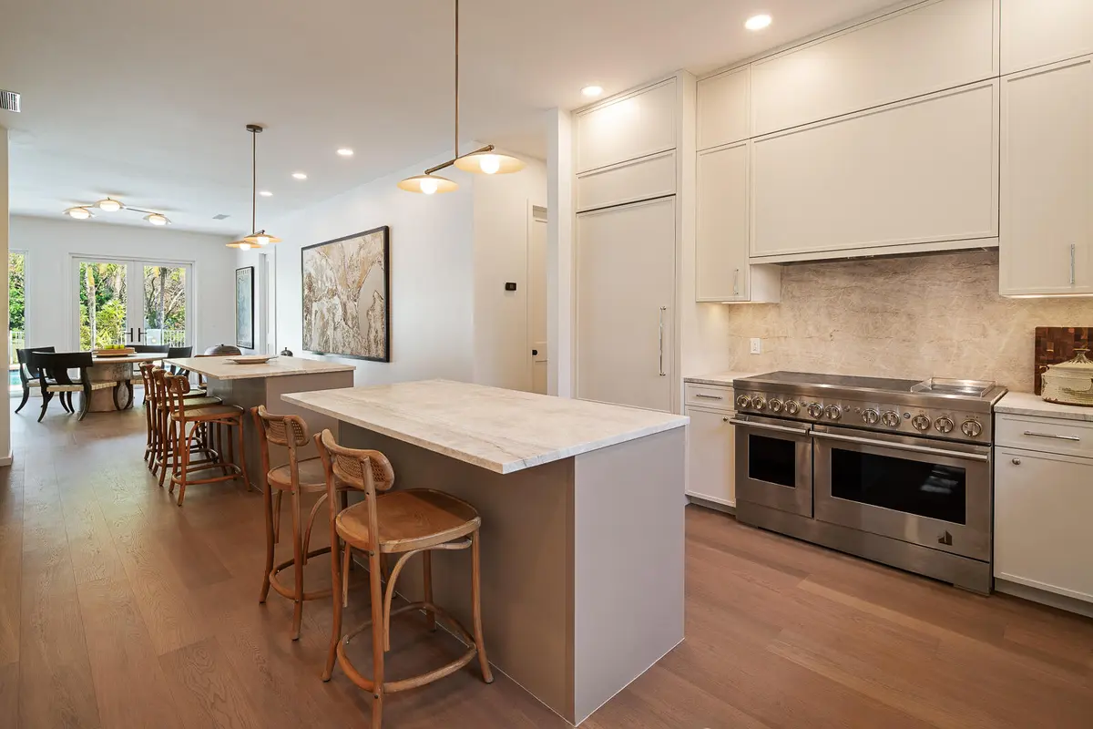 Kitchen at 6371 SW 87th Terrace, Pinecrest