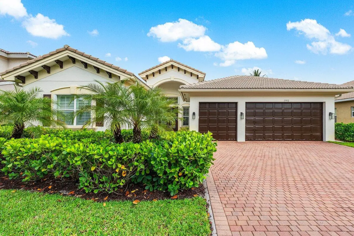 Front 1 at 11952 Fox Hill Circle, Boynton Beach
