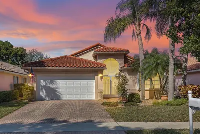 5317 Grey Birch Lane, Boynton Beach – sold