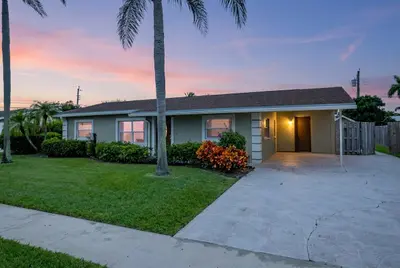 425 Palo Alto Drive, Palm Springs – sold