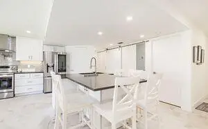 dining area at 1605 S Us Highway 1 M2-107, Jupiter