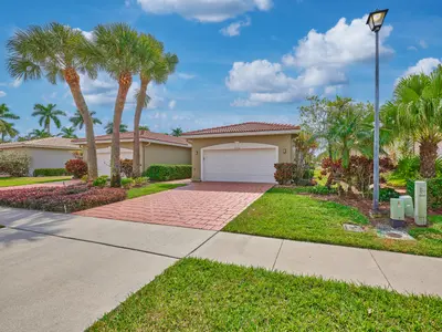 5786 Island Reach Lane, Boynton Beach – sold