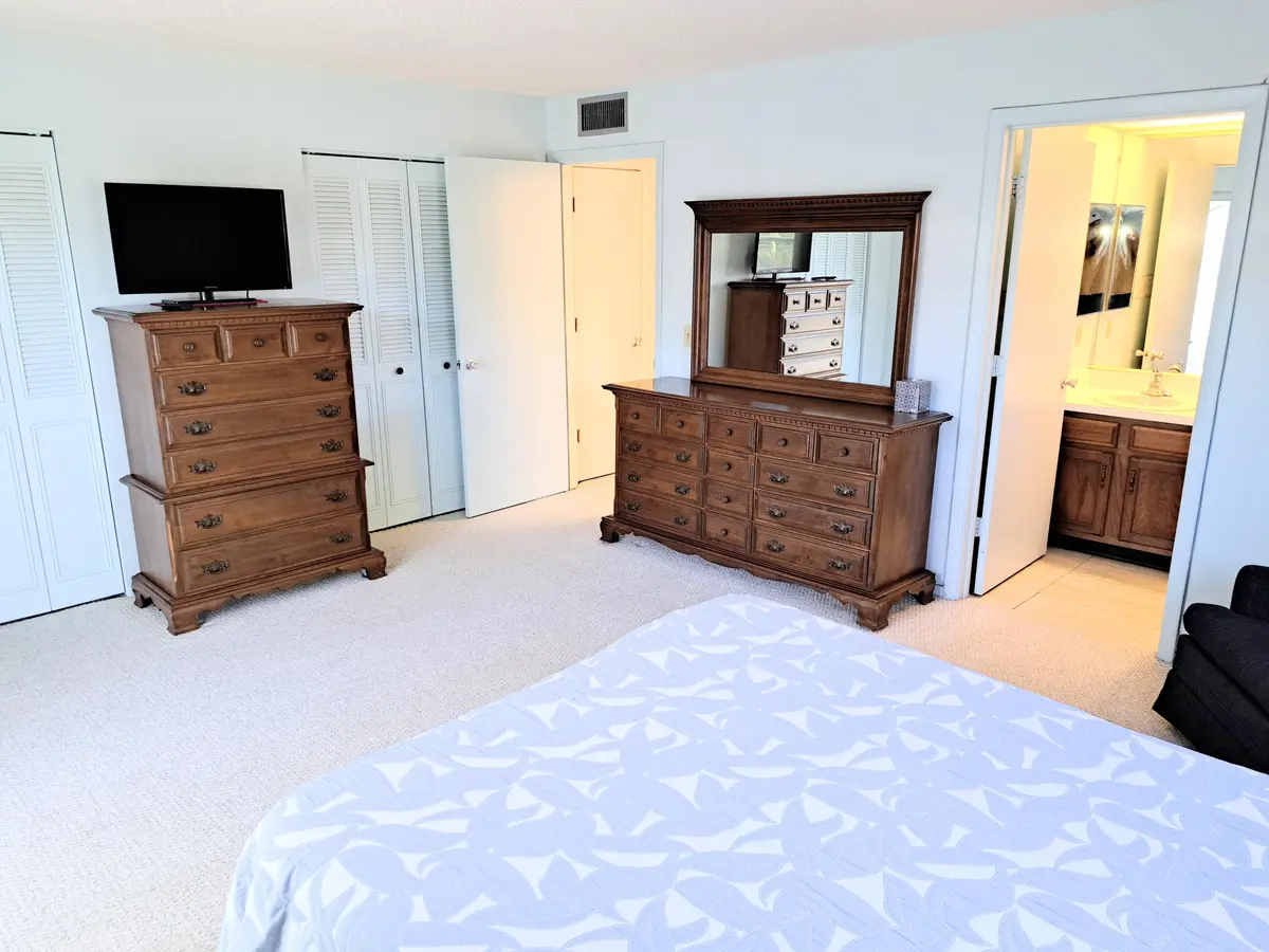 bdrm 3 at 44 Vista Gardens Trail 103, Vero Beach