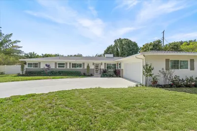 200 NW 2nd Street, Delray Beach – sold
