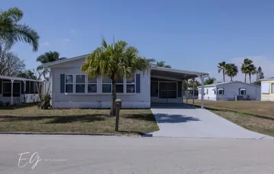 260 Camino Del Rio, Port St. Lucie – sold