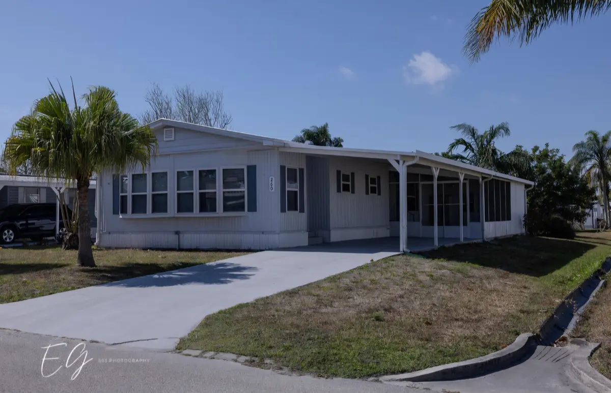 260 Camino Del Rio, Port St. Lucie, FL – photo 2