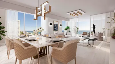 305 Briny Avenue 805, Pompano Beach – Condominium for sale