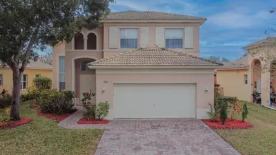 6101 Spring Lake Terrace, Fort Pierce – sold