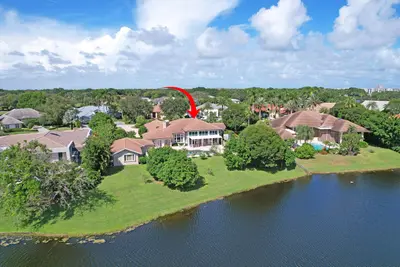 3146 N Miro Drive, Palm Beach Gardens – Single Family Residence for sale