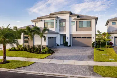 9895 Migration Point, Palm Beach Gardens – sold
