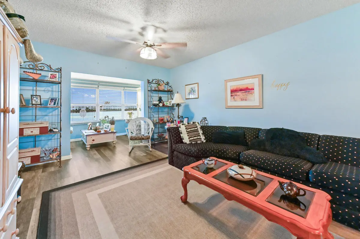 08 Living Room 01 at 1114 Lake Terrace 212, Boynton Beach