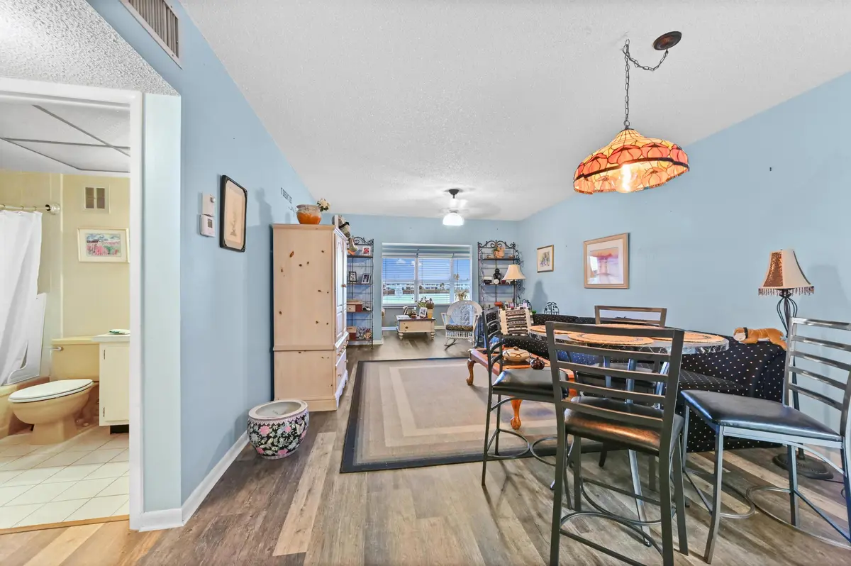 12 Dining Room 02 at 1114 Lake Terrace 212, Boynton Beach