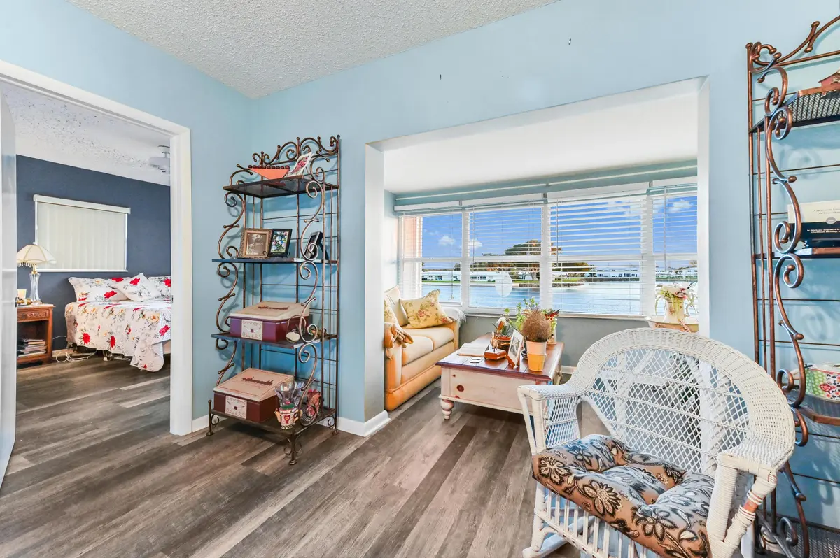 16 living room 01 at 1114 Lake Terrace 212, Boynton Beach