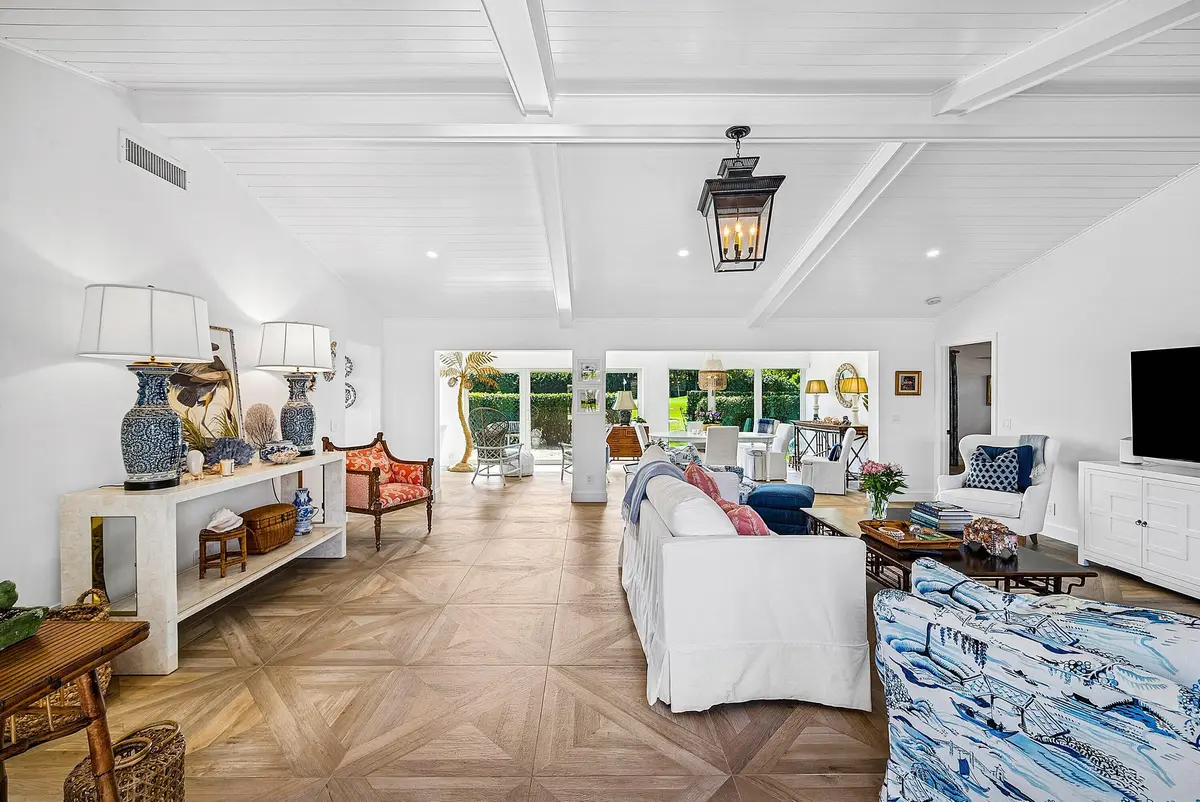 Interior living area at 3654 Royal Tern Circle, Boynton Beach