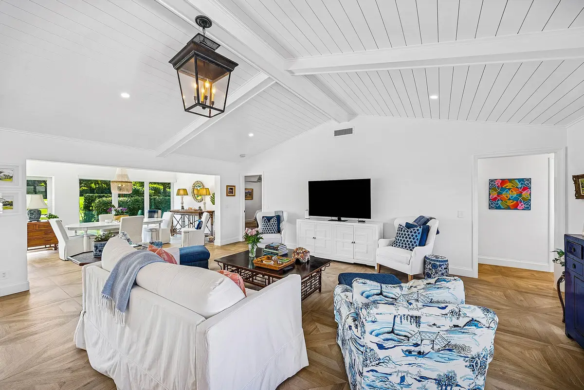 Interior living area at 3654 Royal Tern Circle, Boynton Beach