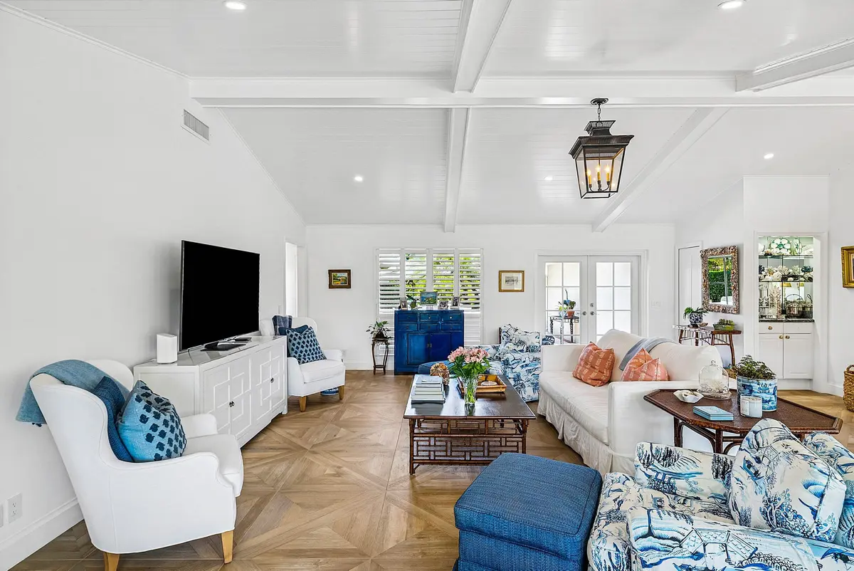 Interior living area at 3654 Royal Tern Circle, Boynton Beach
