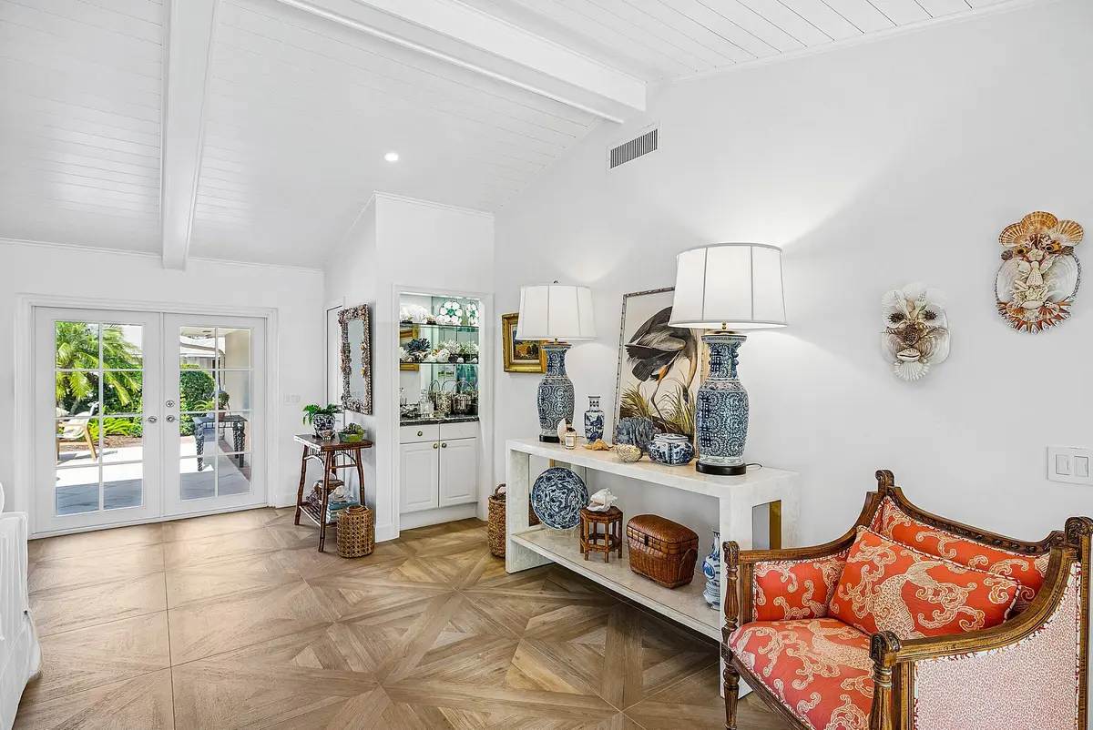 Interior living area at 3654 Royal Tern Circle, Boynton Beach