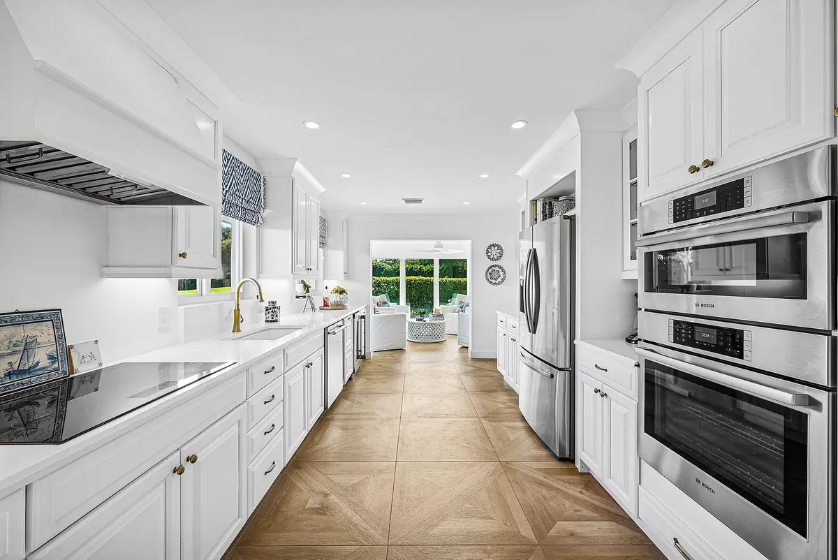 Kitchen at 3654 Royal Tern Circle, Boynton Beach