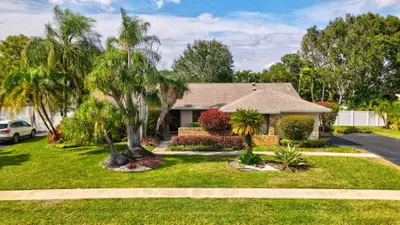 18229 103rd Trail, Boca Raton – sold