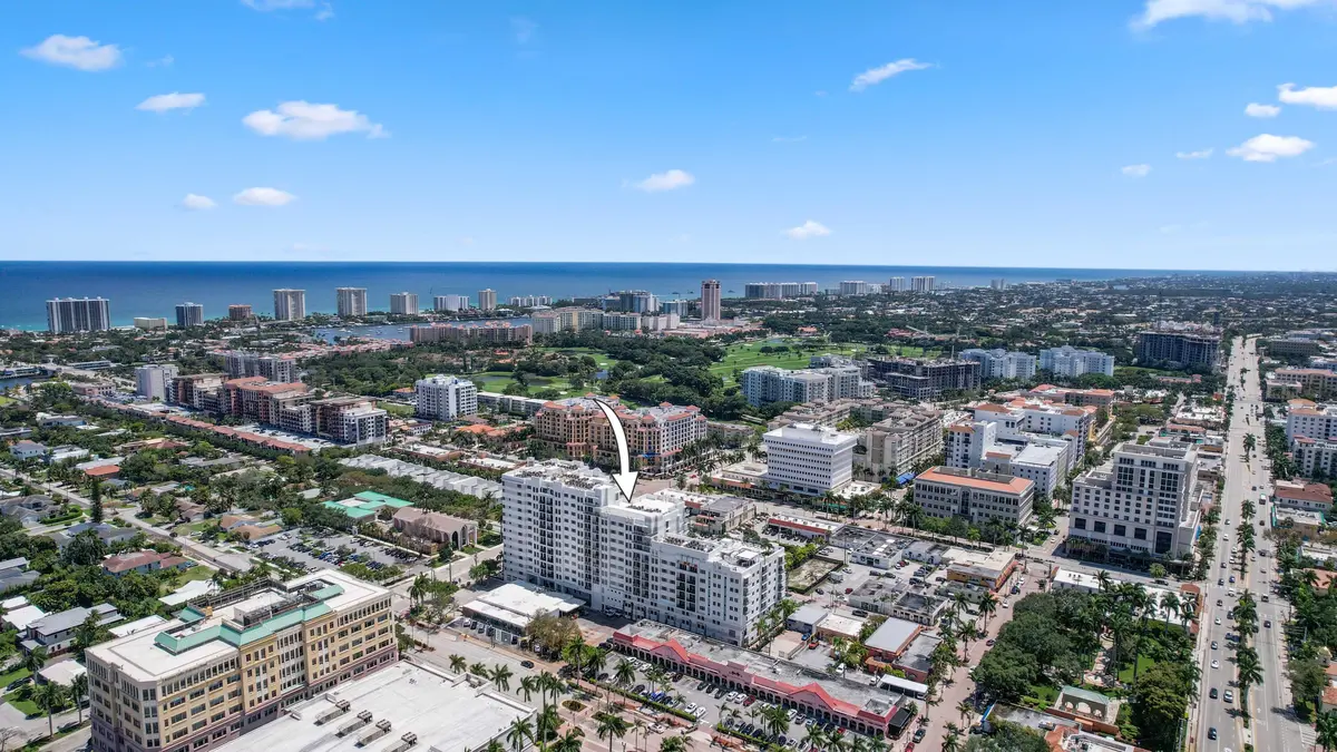 Tower 155 - 9 at 155 E Boca Raton Road 723, Boca Raton