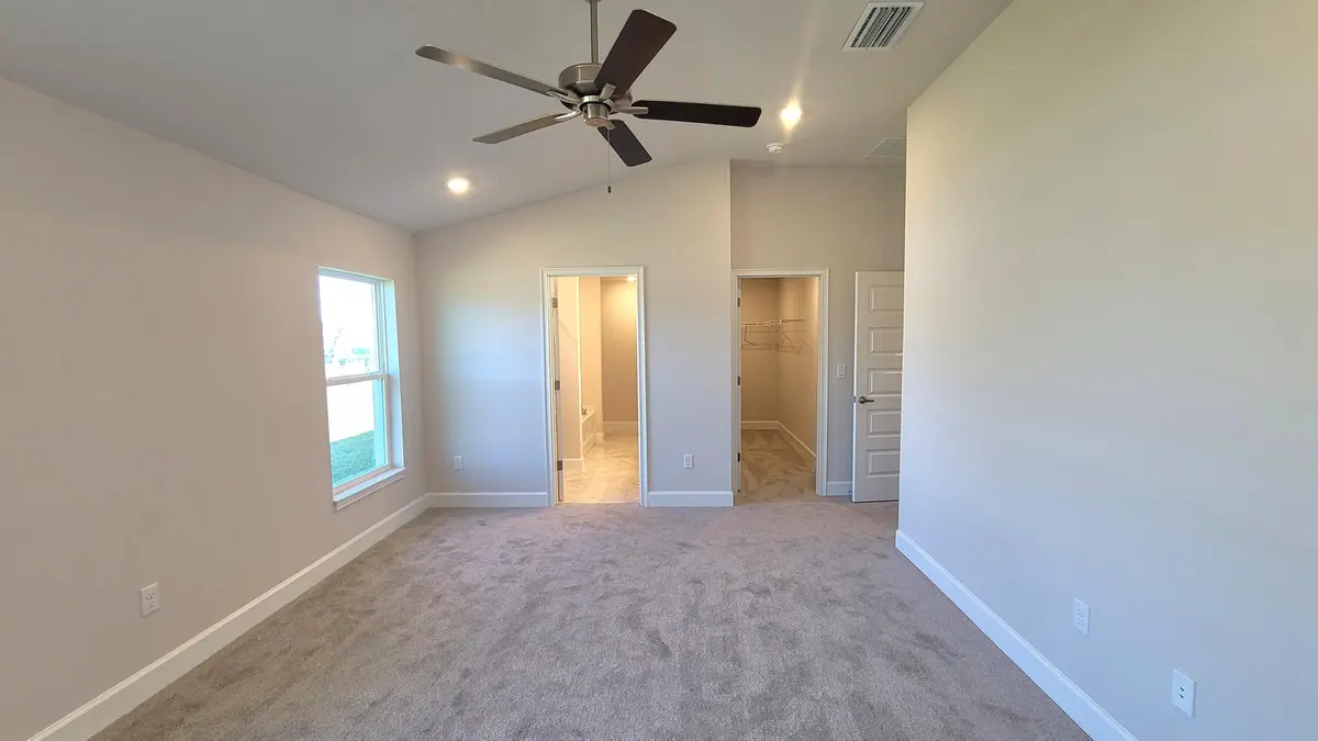 Primary Bedroom at 5739 Waterstone Boulevard, Fort Pierce