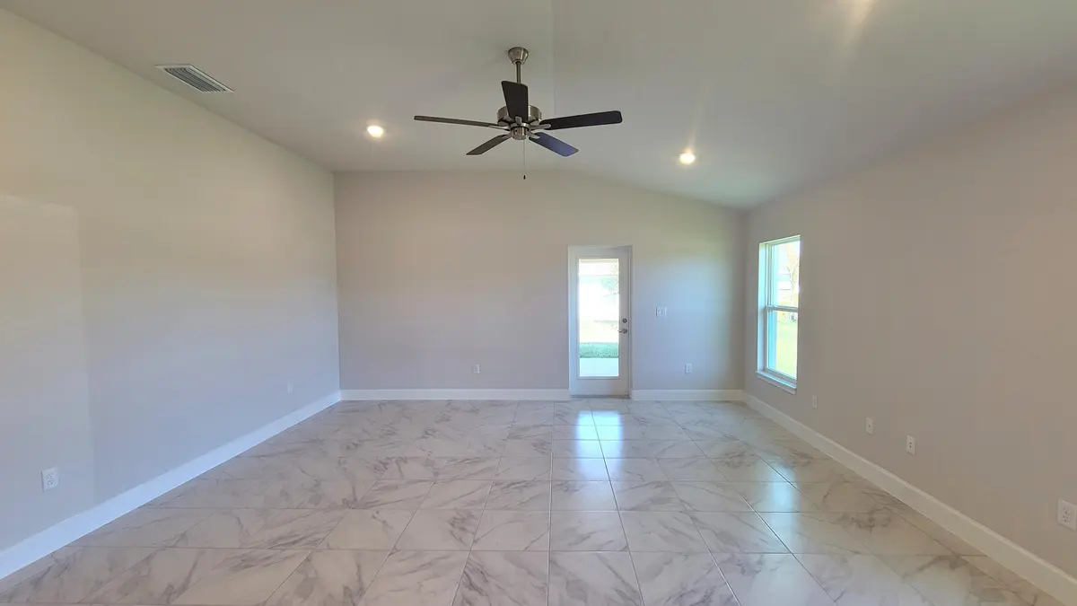 Living Room at 5739 Waterstone Boulevard, Fort Pierce