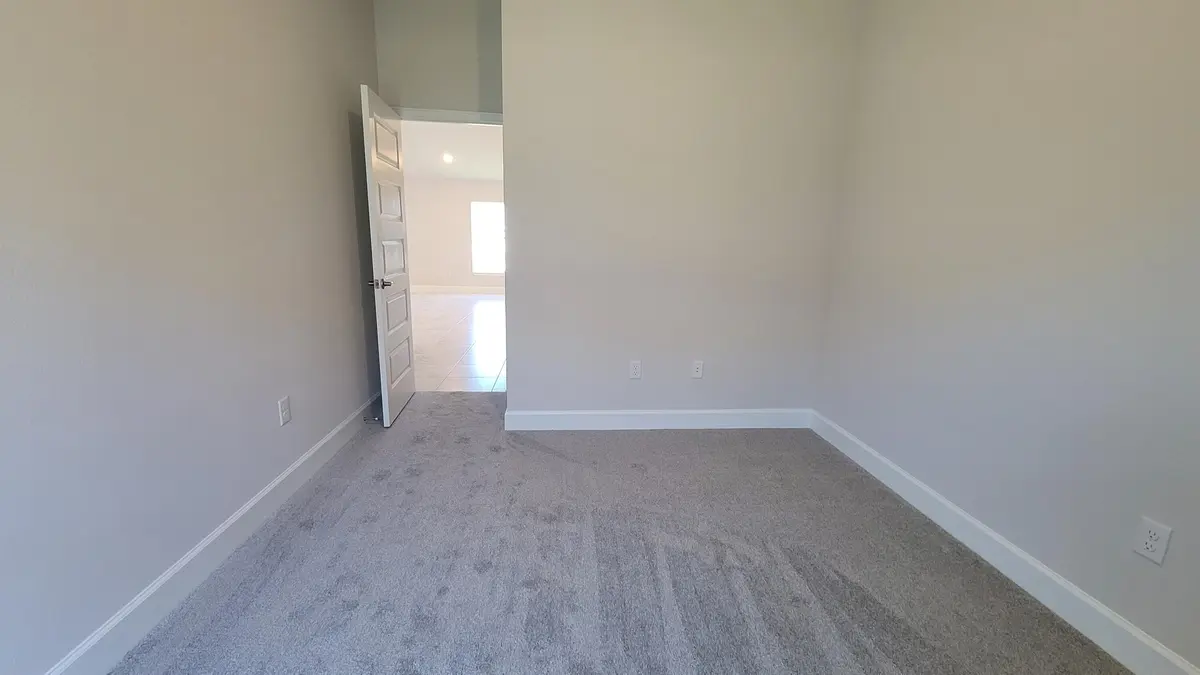 Bedroom 3 at 5739 Waterstone Boulevard, Fort Pierce